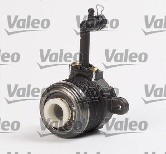 Valeo Koppelingsset 834001