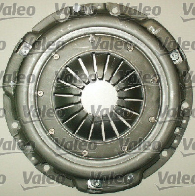 Valeo Koppelingsset 834001