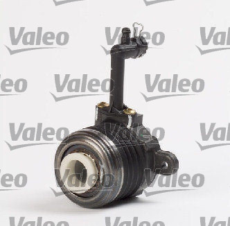 Valeo Koppelingsset 834002