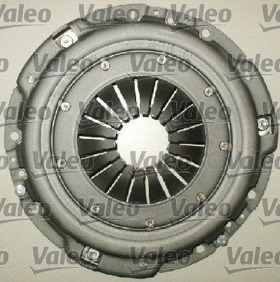 Valeo Koppelingsset 834002