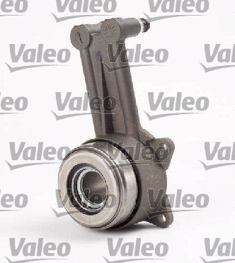 Valeo Koppelingsset 834006