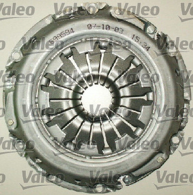 Valeo Koppelingsset 834009