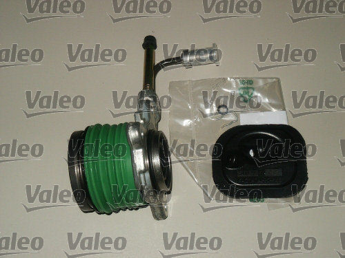 Valeo Koppelingsset 834012