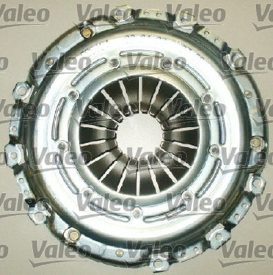 Valeo Koppelingsset 834013