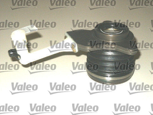 Valeo Koppelingsset 834014