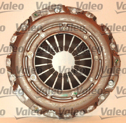 Valeo Koppelingsset 834017