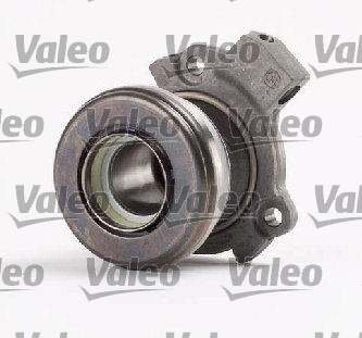 Valeo Koppelingsset 834018