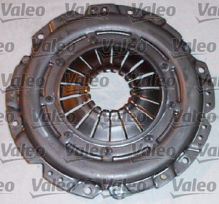 Valeo Koppelingsset 834018