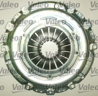 Valeo Koppelingsset 834019