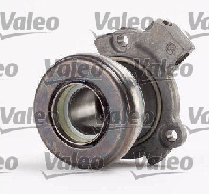 Valeo Koppelingsset 834020
