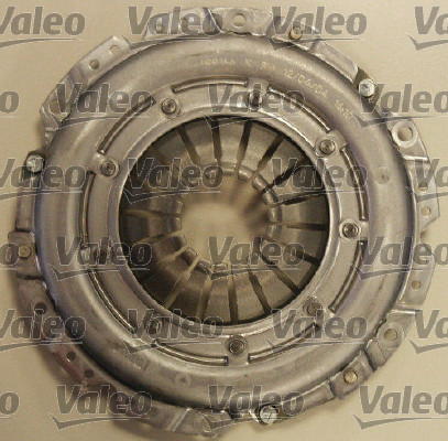 Valeo Koppelingsset 834020