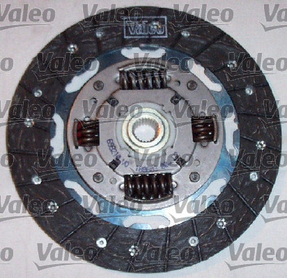 Valeo Koppelingsset 834021