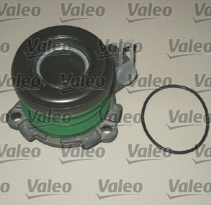 Valeo Koppelingsset 834026