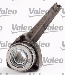 Valeo Koppelingsset 834028