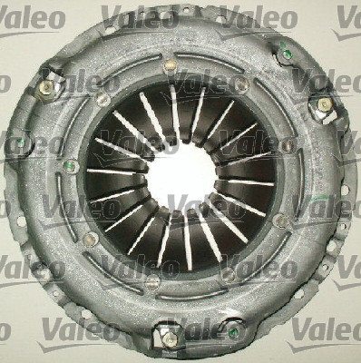 Valeo Koppelingsset 834028