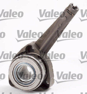 Valeo Koppelingsset 834029