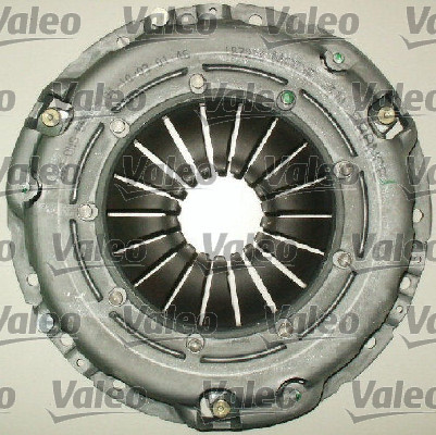 Valeo Koppelingsset 834029