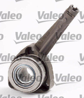 Valeo Koppelingsset 834030