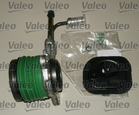 Valeo Koppelingsset 834031