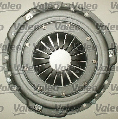 Valeo Koppelingsset 834034