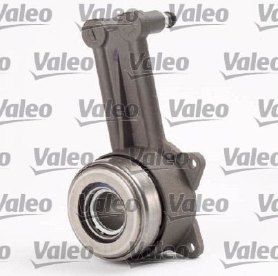 Valeo Koppelingsset 834038