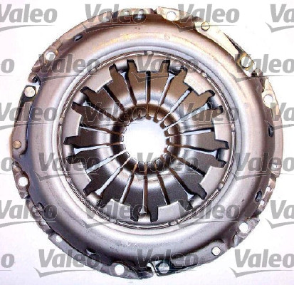 Valeo Koppelingsset 834038
