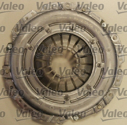 Valeo Koppelingsset 834039