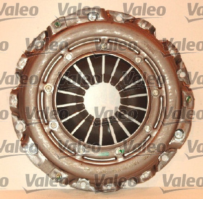 Valeo Koppelingsset 834043