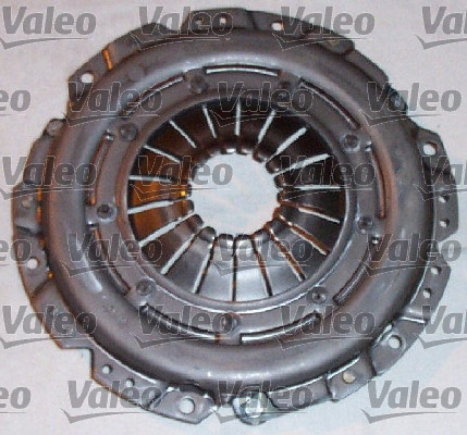 Valeo Koppelingsset 834044