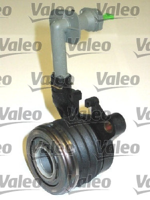 Valeo Koppelingsset 834046