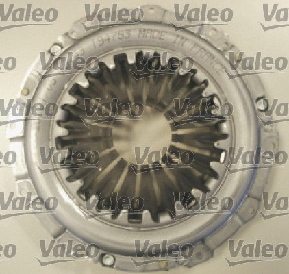 Valeo Koppelingsset 834046