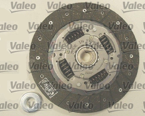 Valeo Koppelingsset 834046