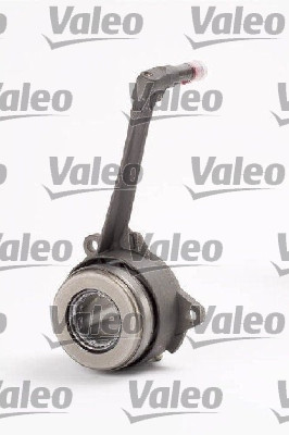 Valeo Koppelingsset 834048
