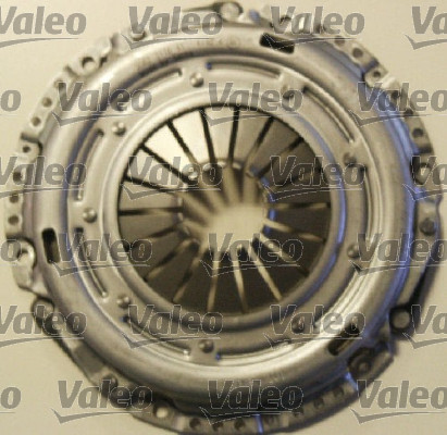 Valeo Koppelingsset 834048