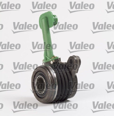 Valeo Koppelingsset 834049