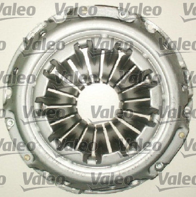 Valeo Koppelingsset 834049