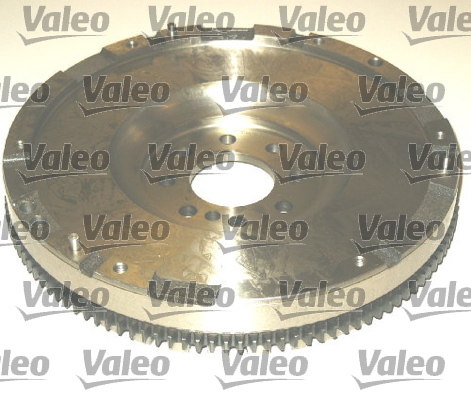 Valeo Koppelingsset 835000