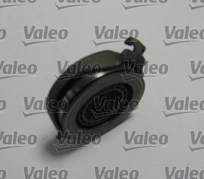 Valeo Koppelingsset 835002