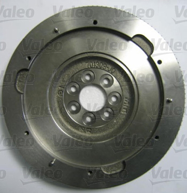 Valeo Koppelingsset 835002