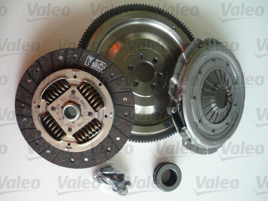 Valeo Koppelingsset 835005