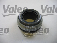 Valeo Koppelingsset 835007