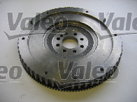 Valeo Koppelingsset 835007