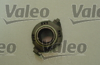 Valeo Koppelingsset 835008