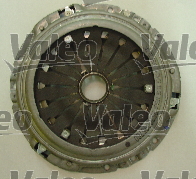 Valeo Koppelingsset 835008