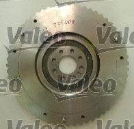 Valeo Koppelingsset 835008