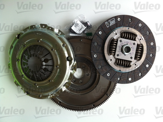 Valeo Koppelingsset 835010
