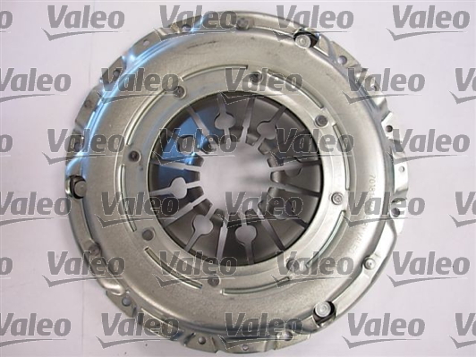 Valeo Koppelingsset 835010