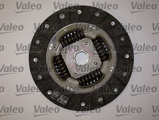 Valeo Koppelingsset 835013