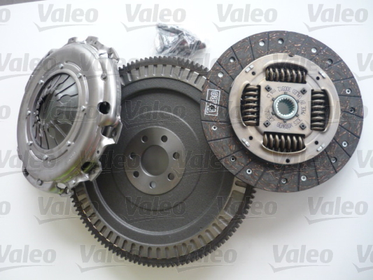 Valeo Koppelingsset 835014