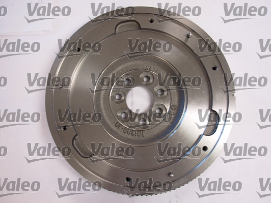 Valeo Koppelingsset 835014